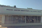 Praise Center Ministries